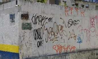 Imagem 2: TERRENO 17 AGOSTO EM FRENTE AO PLAZA SHOPPING DE ESQUINA