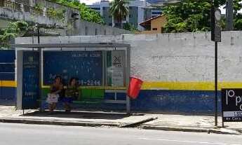 Imagem 5: TERRENO 17 AGOSTO EM FRENTE AO PLAZA SHOPPING DE ESQUINA