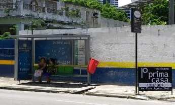 Imagem 6: TERRENO 17 AGOSTO EM FRENTE AO PLAZA SHOPPING DE ESQUINA