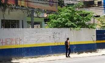 Imagem 7: TERRENO 17 AGOSTO EM FRENTE AO PLAZA SHOPPING DE ESQUINA