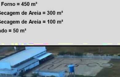 Imagem 5: INDUSTRIA DE ARGAMASSA - TECHMASSA