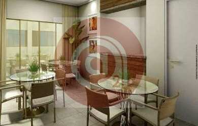 Imagem 4: SAINTE MARIE, 2 dormitórios na Rua Dr. José Maria