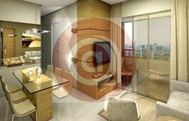 Imagem 5: SAINTE MARIE, 2 dormitórios na Rua Dr. José Maria