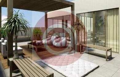 Imagem 6: SAINTE MARIE, 2 dormitórios na Rua Dr. José Maria