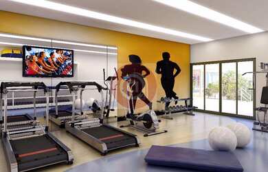 Imagem 7: OCEAN TOWER, 4 dormitórios na Avenida Bernardo Vieira De Melo