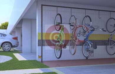 Imagem 5: PRIVILEGE JAQUEIRA, 3 dormitórios na Rua Cel. Uriel Sérgio Gardim