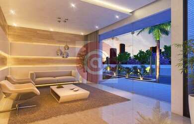 Imagem 7: PRIVILEGE JAQUEIRA, 3 dormitórios na Rua Cel. Uriel Sérgio Gardim