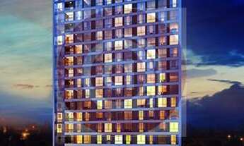 Imagem: PARQUE SHOPPING, 1 dormitório na Avenida