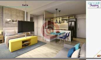 Imagem 4: PARQUE SHOPPING, 1 dormitório na Avenida República árabe Unida