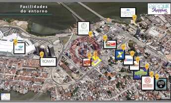 Imagem 5: PARQUE SHOPPING, 1 dormitório na Avenida República árabe Unida