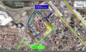 Imagem 6: PARQUE SHOPPING, 1 dormitório na Avenida República árabe Unida