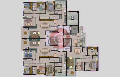 Imagem 2: JARDIM DAS ORQUIDEAS