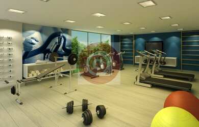 Imagem 5: JARDINS CASA FORTE