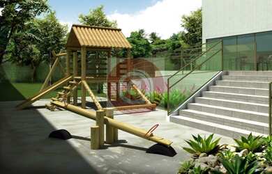 Imagem 6: JARDINS CASA FORTE