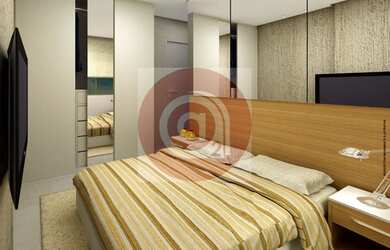 Imagem 2: DUETTO à Venda Apartamento com 2 dormitórios