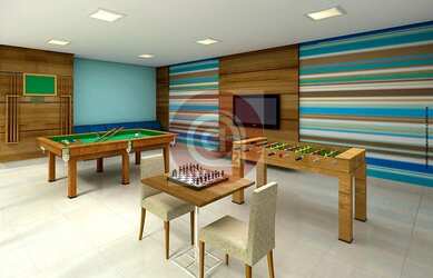 Imagem 3: DUETTO à Venda Apartamento com 2 dormitórios