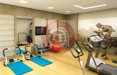 Imagem 5: DUETTO à Venda Apartamento com 2 dormitórios