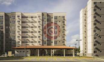 Imagem 1: CANDEIAS VILLE, 2 dormitórios na Avenida Abdo Cabus