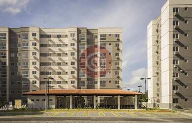 Imagem: CANDEIAS VILLE, 2 dormitórios na Avenida