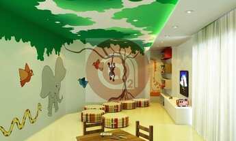 Imagem 3: MARIA LAVÍNIA, 3 dormitórios na Rua Pedro Paes Mendonça