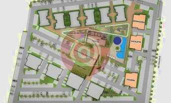 Imagem 2: PARK JARDINS, 3 dormitórios na Rua Parnamirim