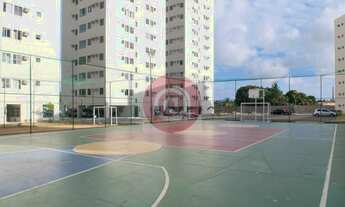 Imagem 5: PARK JARDINS, 3 dormitórios na Rua Parnamirim