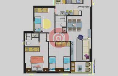 Imagem 4: PORTOFINO à Venda