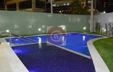 Imagem 4: TORRE DE LYON Apartamento com 3 dormitórios