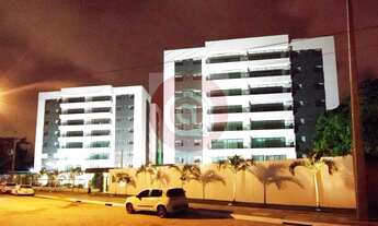 Imagem: VARANDAS DO CAPIBARIBE