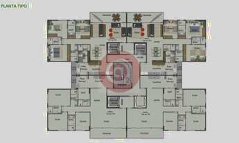 Imagem 2: VARANDAS DO CAPIBARIBE