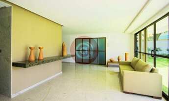 Imagem 3: VARANDAS DO CAPIBARIBE