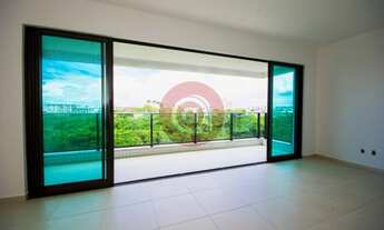 Imagem 6: VARANDAS DO CAPIBARIBE