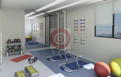 Imagem 2: MALIBU HOME, 1 dormitório na Rua Jose Nunes Da Cunha