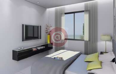 Imagem 5: MALIBU HOME, 1 dormitório na Rua Jose Nunes Da Cunha