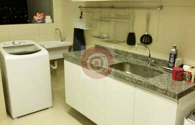 Imagem 7: MALIBU HOME, 1 dormitório na Rua Jose Nunes Da Cunha