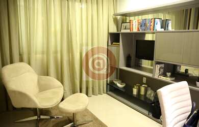 Imagem 3: MARIA OLÍVIA, 4 dormitórios na Rua Pedro Paes Mendonça