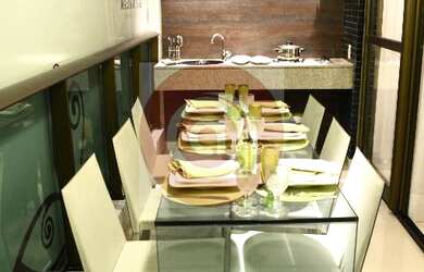 Imagem 7: MARIA OLÍVIA, 4 dormitórios na Rua Pedro Paes Mendonça