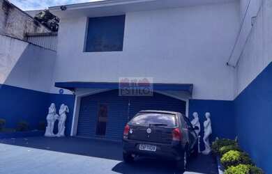 Imagem 4: Galpão/Prédio Comercial à Venda em Santo Amaro