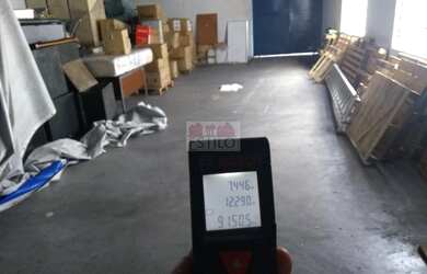 Imagem 7: Galpão/Prédio Comercial à Venda em Santo Amaro