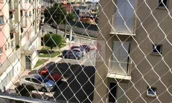 Imagem: Apartamento aceita financiamento Morada