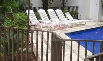 Imagem: Condomínio Alcantarilla