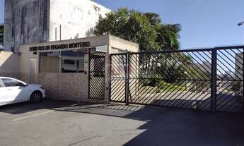 Imagem: Apartamento px hospital Campo Limpo