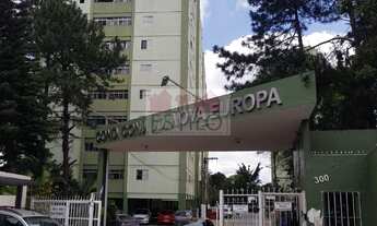 Imagem: Apartamento ao lado do hospital campo limpo