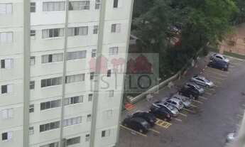 Imagem 2: Apartamento ao lado do hospital campo limpo, px ao metro e shopping