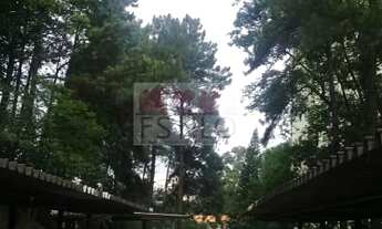 Imagem 3: Apartamento ao lado do hospital campo limpo, px ao metro e shopping