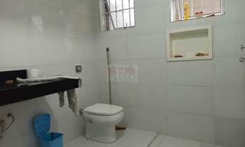 Imagem 5: Sobrado 3 dormitórios aceita financiamento 5 min.metrô capao redondo