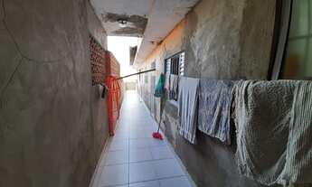 Imagem 7: Sobrado 3 dormitórios aceita financiamento 5 min.metrô capao redondo