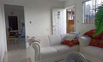 Imagem: Sobrado 3 dormitórios aceita financiamento