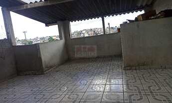 Imagem 3: Sobrado 3 dormitórios aceita financiamento 5 min.metrô capao redondo