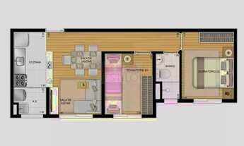 Imagem 4: Pronto P Morar Px Shopping Metro C.limpo Terminal Capelinha